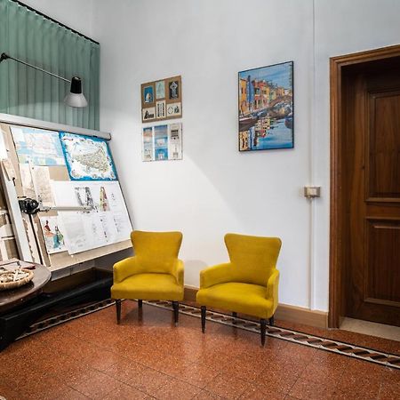 Casa Dell'Architetto Lejlighed Chioggia Eksteriør billede