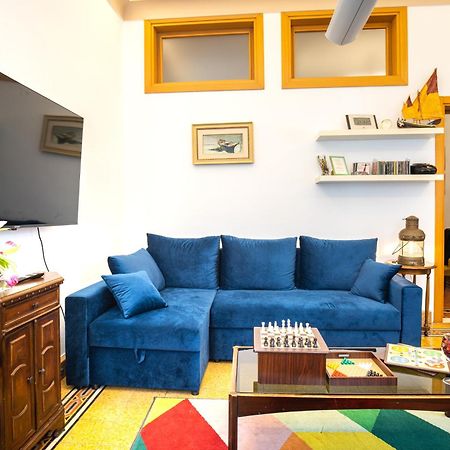 Casa Dell'Architetto Lejlighed Chioggia Eksteriør billede