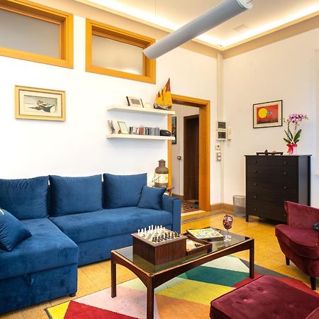 Casa Dell'Architetto Lejlighed Chioggia Eksteriør billede