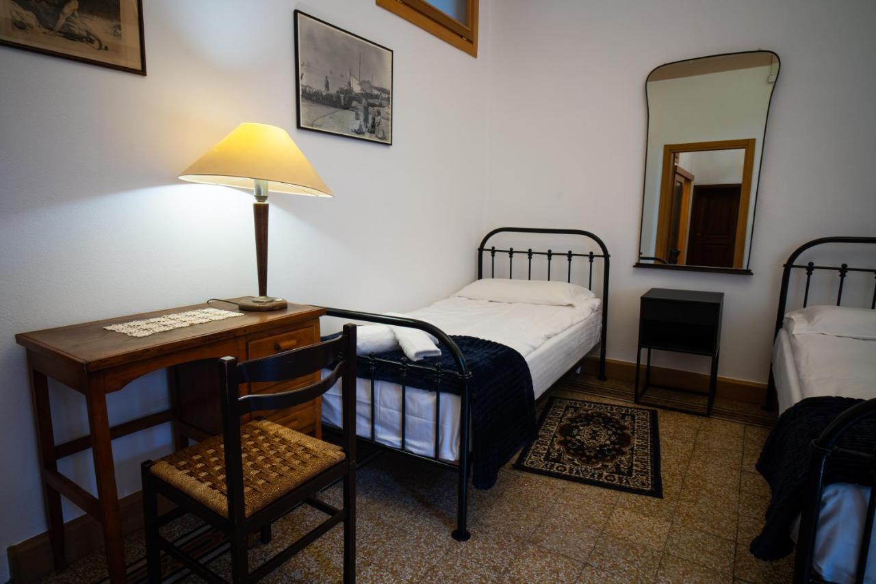 Casa Dell'Architetto Lejlighed Chioggia Eksteriør billede