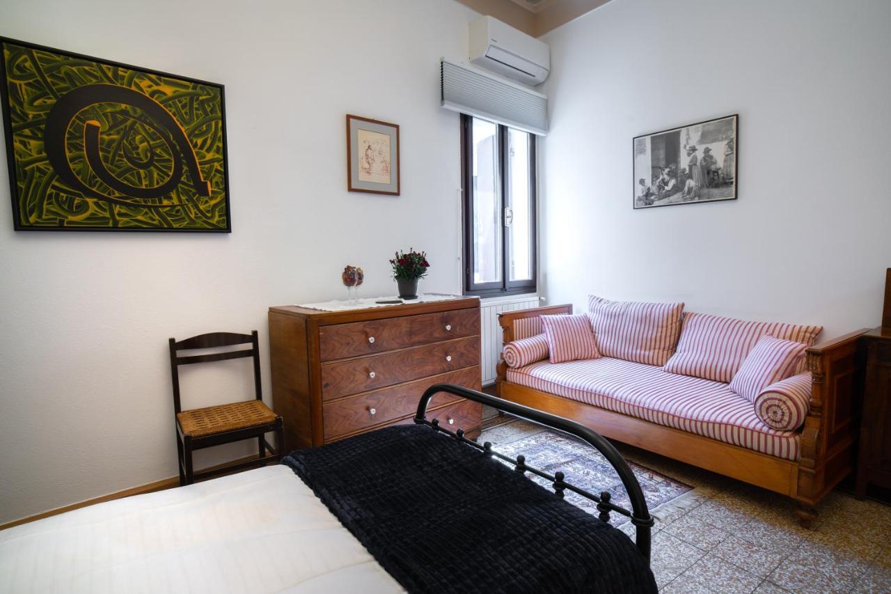 Casa Dell'Architetto Lejlighed Chioggia Eksteriør billede