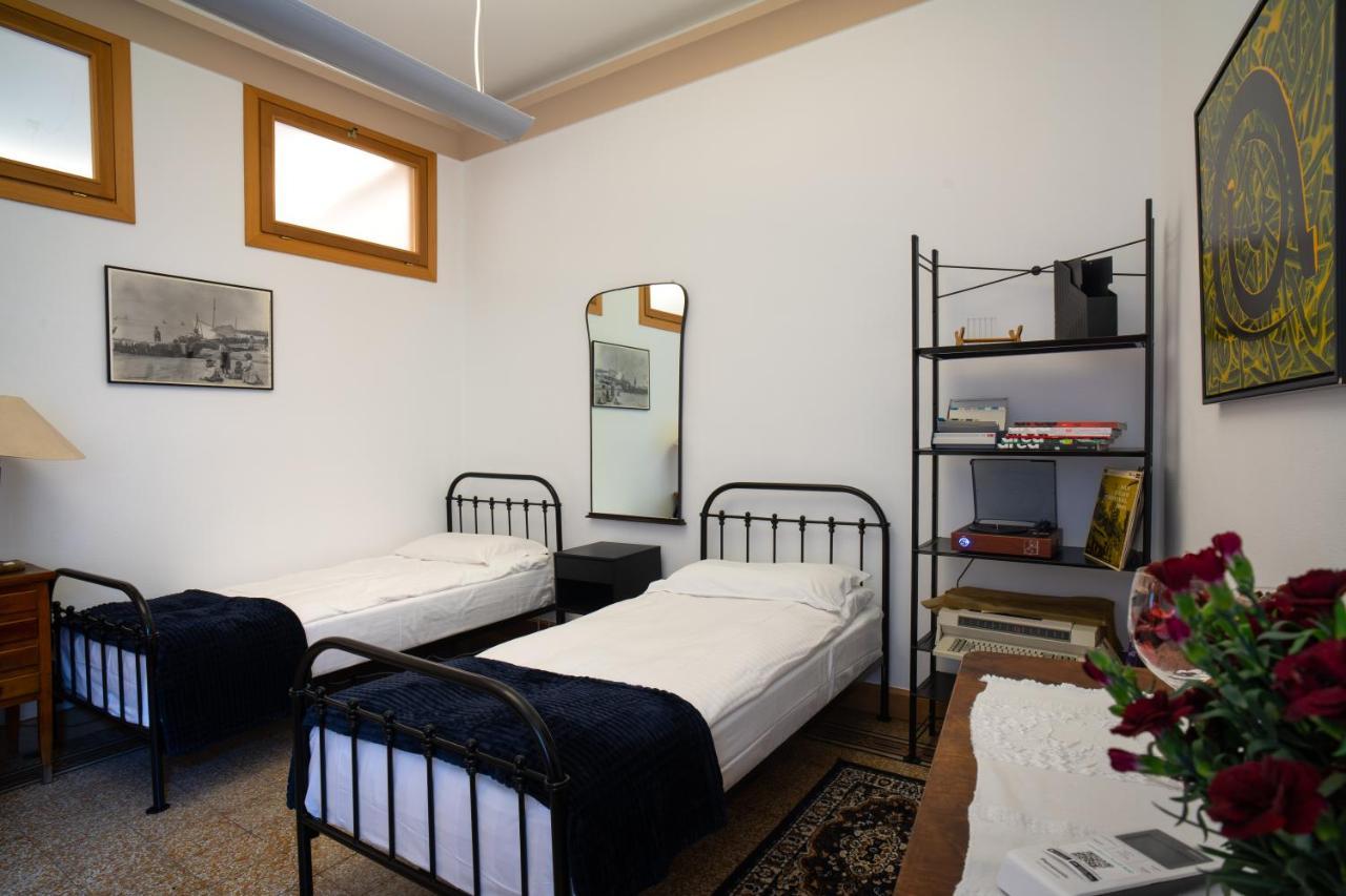Casa Dell'Architetto Lejlighed Chioggia Eksteriør billede