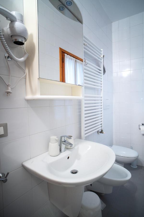 Casa Dell'Architetto Lejlighed Chioggia Eksteriør billede